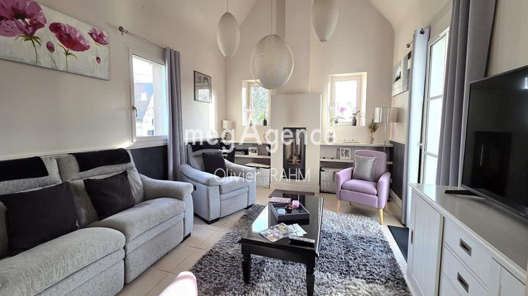 Ma-Cabane - Vente Maison LEHON, 127 m²