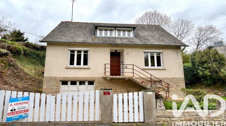 Ma-Cabane - Vente Maison Léhon, 103 m²