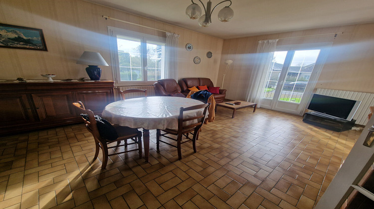 Ma-Cabane - Vente Maison LEIGNE-LES-BOIS, 150 m²