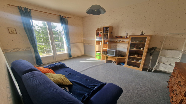 Ma-Cabane - Vente Maison LEIGNE-LES-BOIS, 150 m²