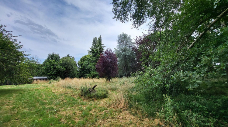 Ma-Cabane - Vente Maison Leigne-les-Bois, 149 m²