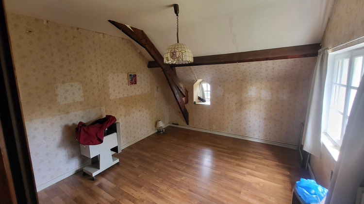 Ma-Cabane - Vente Maison Leigne-les-Bois, 149 m²