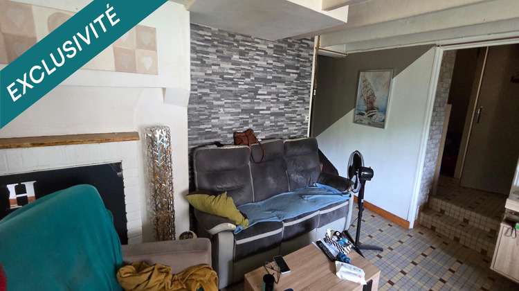 Ma-Cabane - Vente Maison Leigne-les-Bois, 120 m²