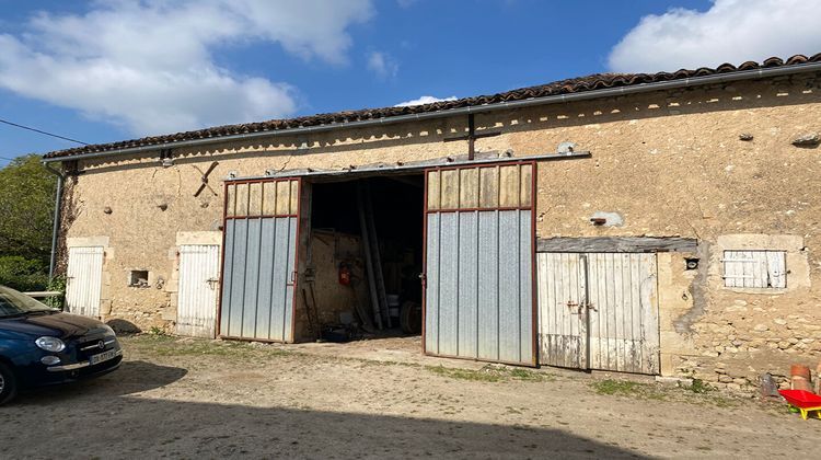 Ma-Cabane - Vente Maison LEIGNES-SUR-FONTAINE, 106 m²