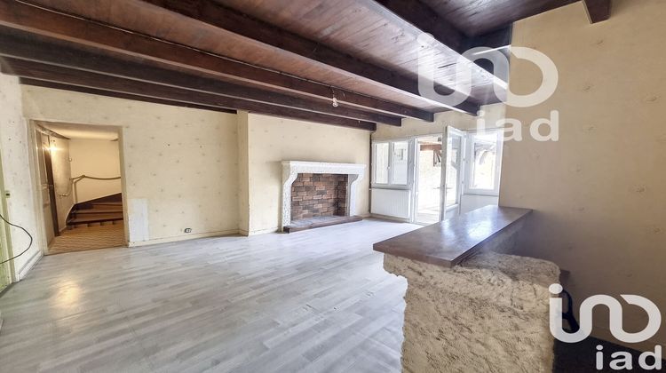 Ma-Cabane - Vente Maison Leignes-sur-Fontaine, 96 m²