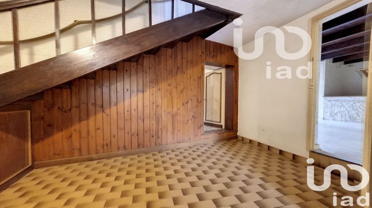 Ma-Cabane - Vente Maison Leignes-sur-Fontaine, 96 m²