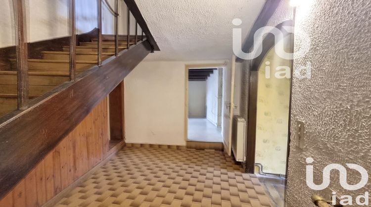 Ma-Cabane - Vente Maison Leignes-sur-Fontaine, 96 m²