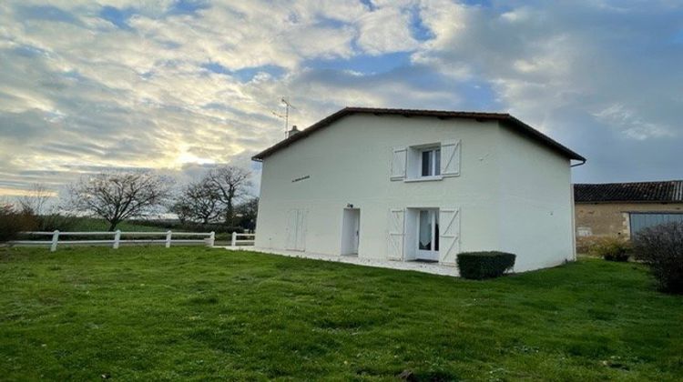 Ma-Cabane - Vente Maison Leignes-sur-Fontaine, 106 m²