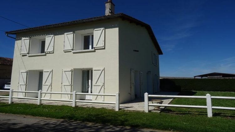 Ma-Cabane - Vente Maison Leignes-sur-Fontaine, 106 m²