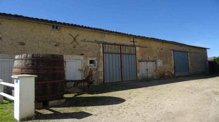 Ma-Cabane - Vente Maison Leignes-sur-Fontaine, 106 m²