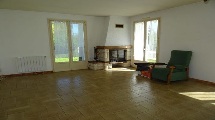 Ma-Cabane - Vente Maison Leignes-sur-Fontaine, 106 m²