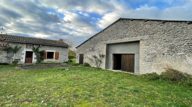 Ma-Cabane - Vente Maison Leignes-sur-Fontaine, 65 m²