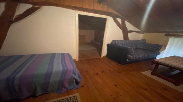 Ma-Cabane - Vente Maison Leignes-sur-Fontaine, 65 m²