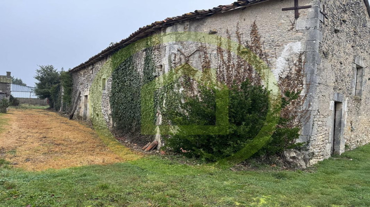 Ma-Cabane - Vente Maison LEIGNES SUR FONTAINE, 112 m²
