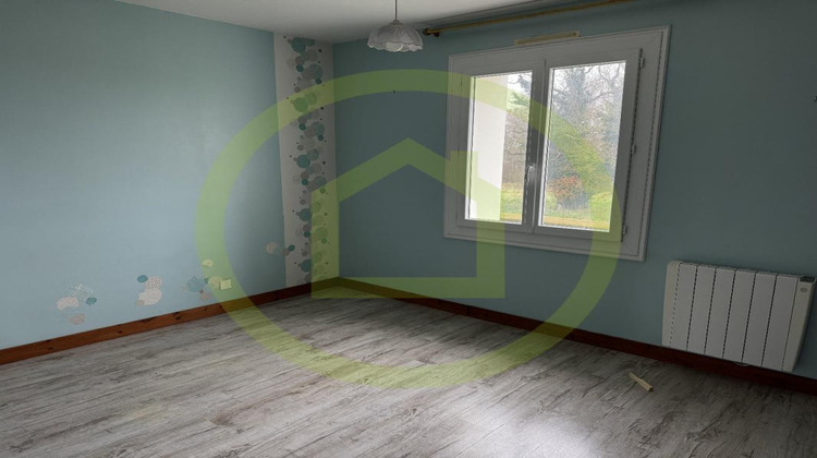 Ma-Cabane - Vente Maison LEIGNES SUR FONTAINE, 112 m²