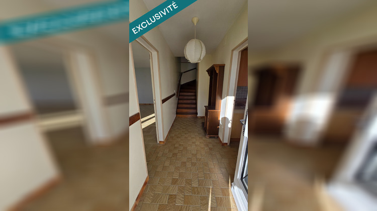 Ma-Cabane - Vente Maison Leignes-sur-Fontaine, 110 m²