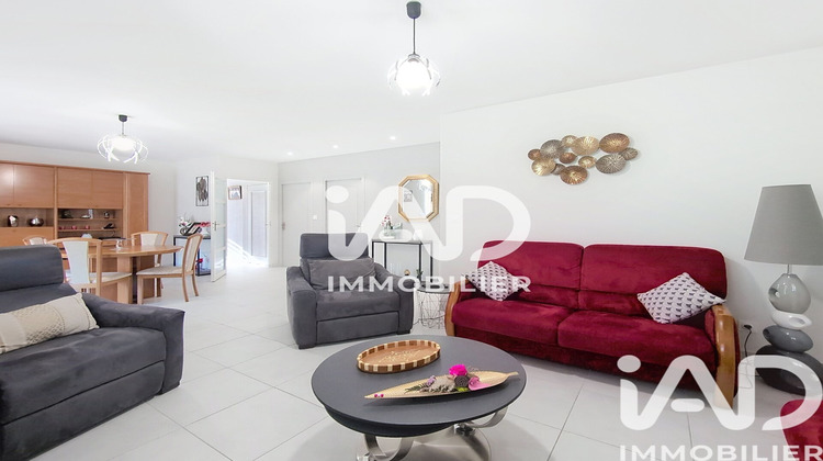 Ma-Cabane - Vente Maison Leignes-sur-Fontaine, 119 m²