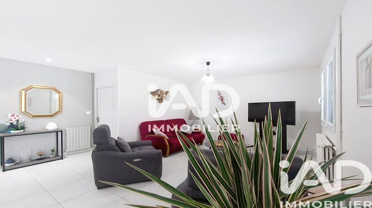 Ma-Cabane - Vente Maison Leignes-sur-Fontaine, 119 m²