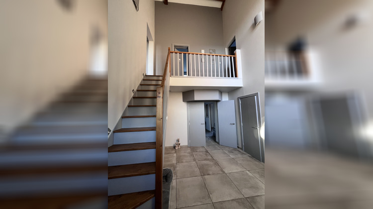 Ma-Cabane - Vente Maison Leignes-sur-Fontaine, 170 m²