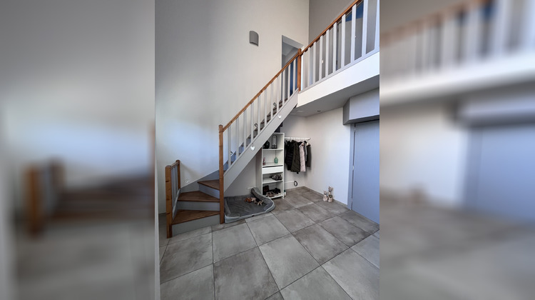 Ma-Cabane - Vente Maison Leignes-sur-Fontaine, 170 m²