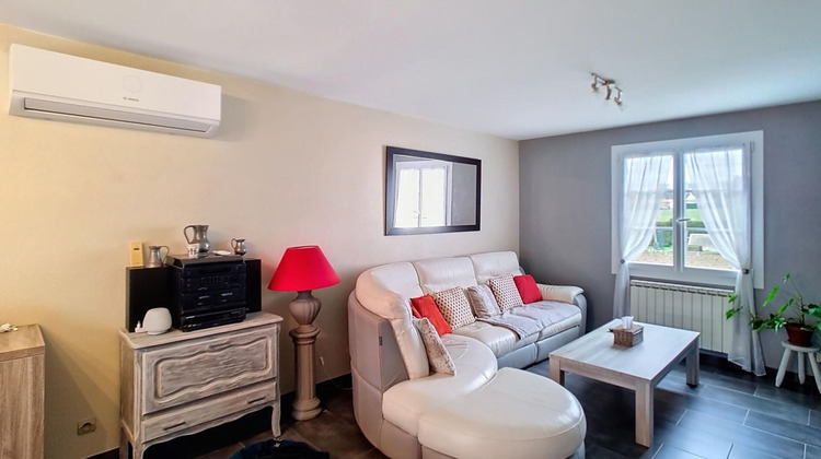 Ma-Cabane - Vente Maison LEIGNES SUR FONTAINE, 100 m²