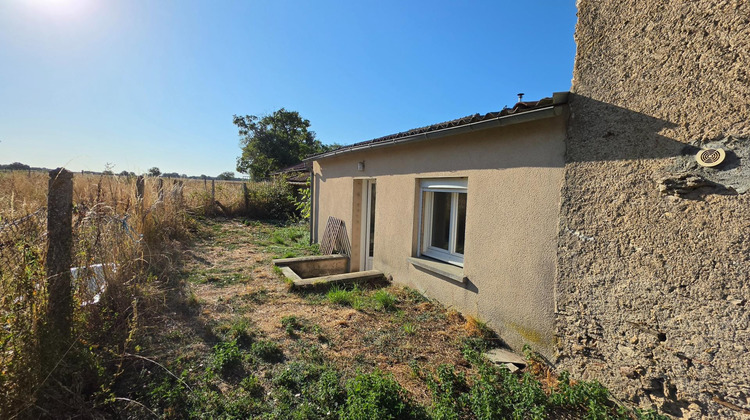 Ma-Cabane - Vente Maison Leignes-sur-Fontaine, 90 m²