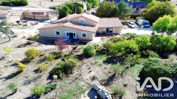 Ma-Cabane - Vente Maison Leignes-sur-Fontaine, 214 m²