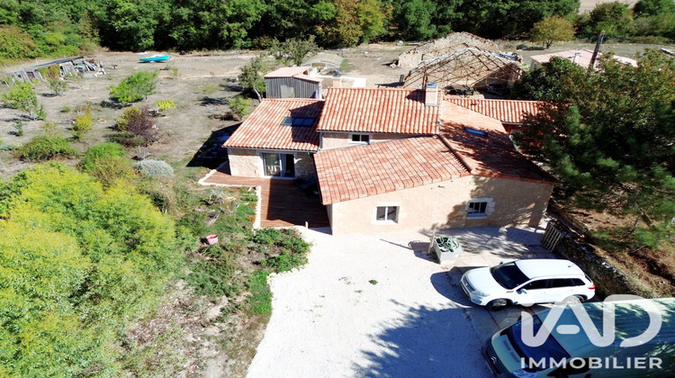 Ma-Cabane - Vente Maison Leignes-sur-Fontaine, 214 m²