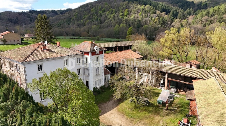 Ma-Cabane - Vente Maison LEIGNEUX, 300 m²
