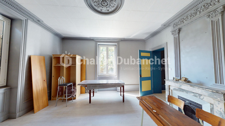 Ma-Cabane - Vente Maison LEIGNEUX, 300 m²