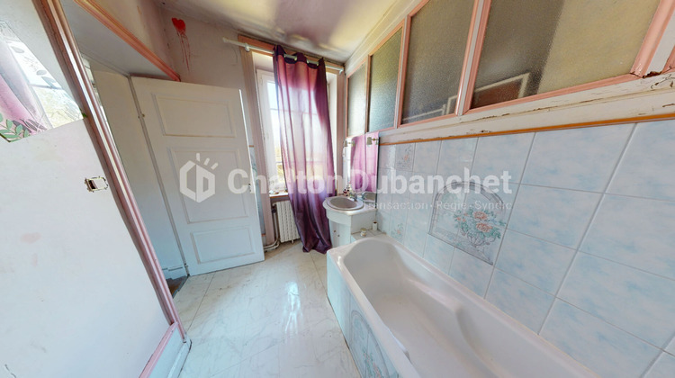 Ma-Cabane - Vente Maison LEIGNEUX, 300 m²