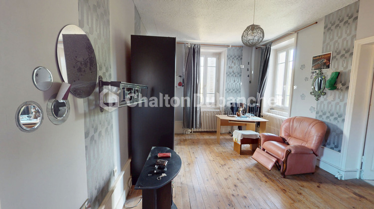 Ma-Cabane - Vente Maison LEIGNEUX, 300 m²