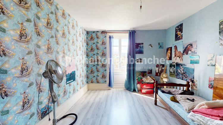 Ma-Cabane - Vente Maison LEIGNEUX, 300 m²