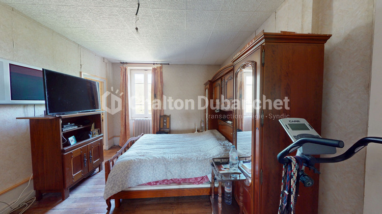 Ma-Cabane - Vente Maison LEIGNEUX, 300 m²