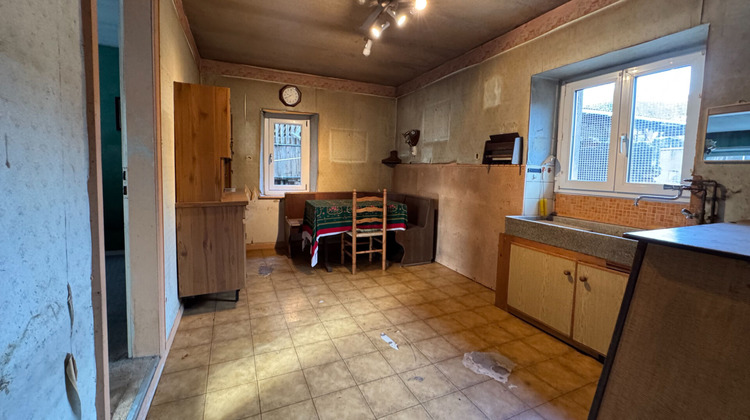 Ma-Cabane - Vente Maison LEIMBACH, 72 m²