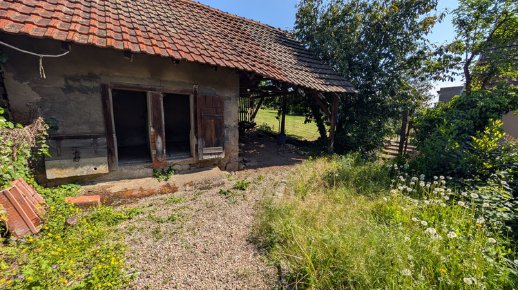 Ma-Cabane - Vente Maison LEIMBACH, 72 m²