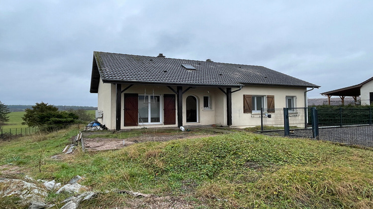 Ma-Cabane - Vente Maison LEINTREY, 0 m²