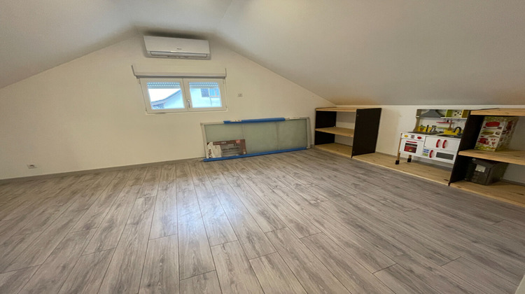 Ma-Cabane - Vente Maison LEINTREY, 0 m²