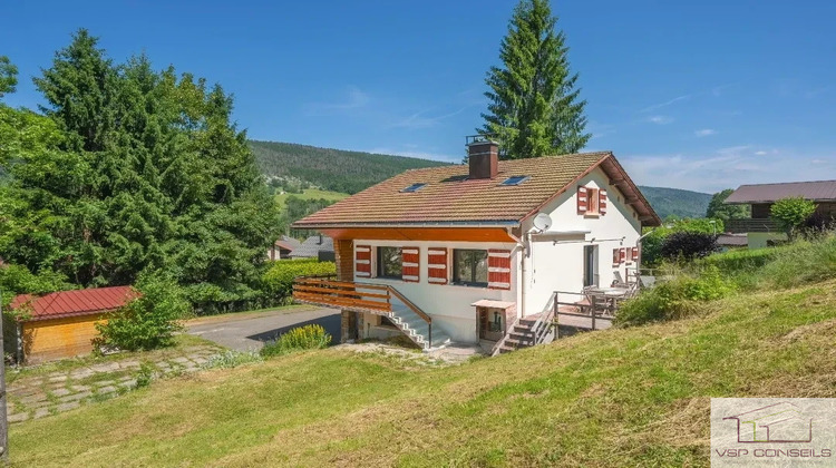 Ma-Cabane - Vente Maison Lélex, 145 m²