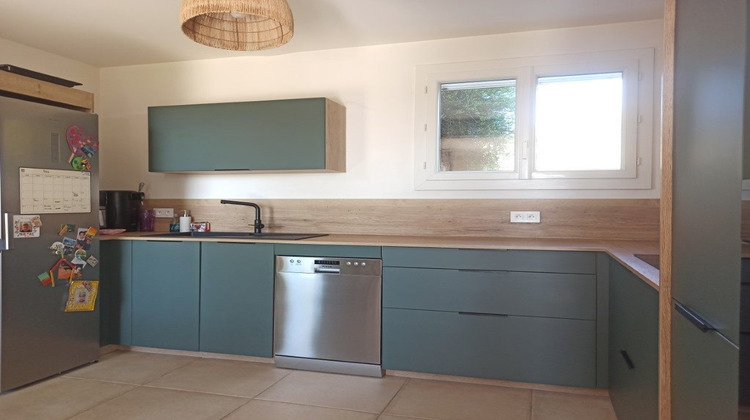 Ma-Cabane - Vente Maison Lelin-Lapujolle, 140 m²