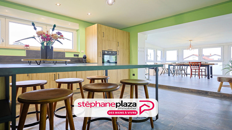 Ma-Cabane - Vente Maison LELLING, 164 m²