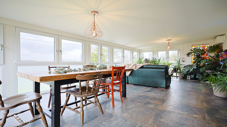 Ma-Cabane - Vente Maison LELLING, 164 m²