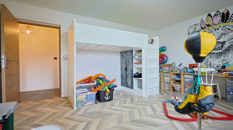 Ma-Cabane - Vente Maison LELLING, 164 m²