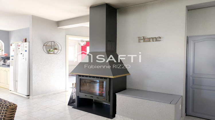 Ma-Cabane - Vente Maison Lelling, 110 m²