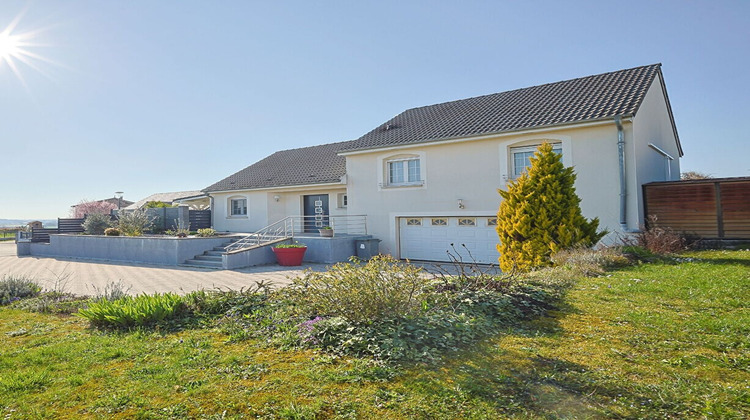 Ma-Cabane - Vente Maison LELLING, 132 m²