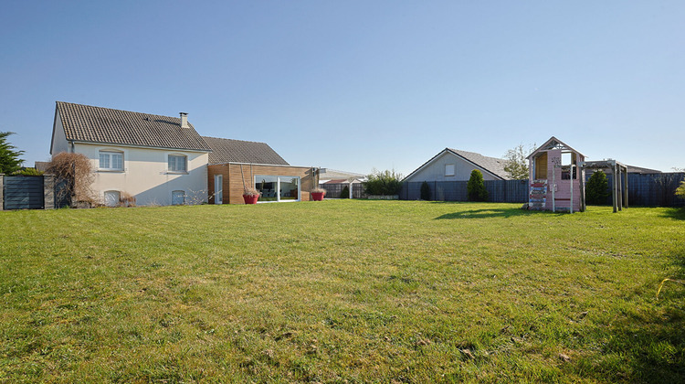 Ma-Cabane - Vente Maison LELLING, 132 m²