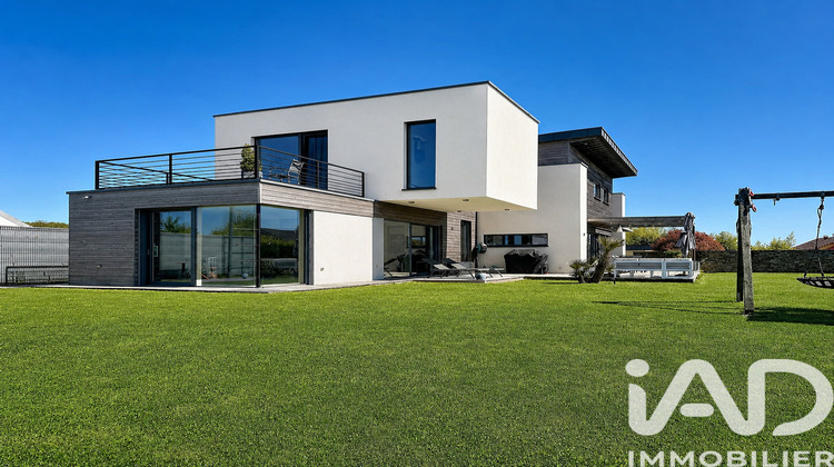 Ma-Cabane - Vente Maison Lelling, 255 m²