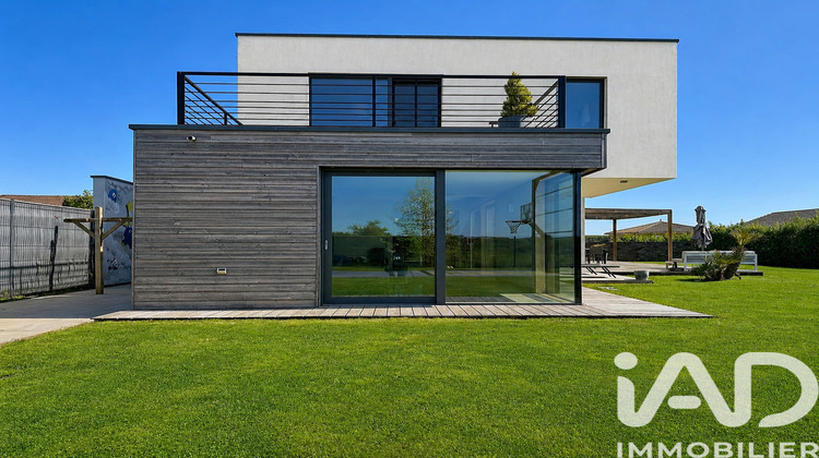 Ma-Cabane - Vente Maison Lelling, 255 m²