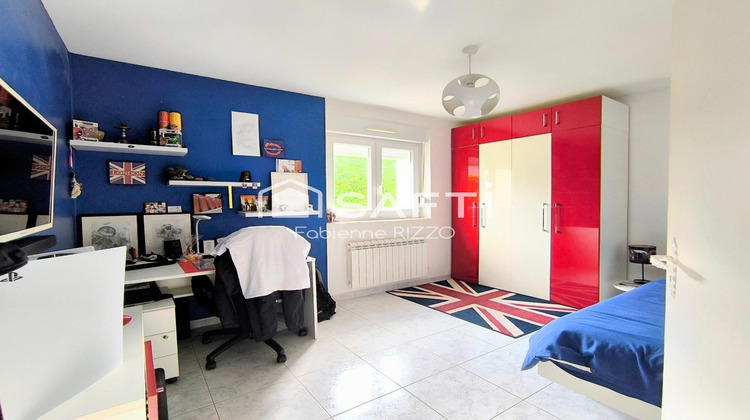 Ma-Cabane - Vente Maison Lelling, 110 m²