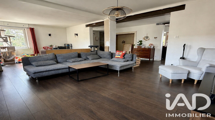 Ma-Cabane - Vente Maison Lelling, 165 m²